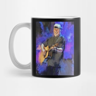 Bob Seger Mug